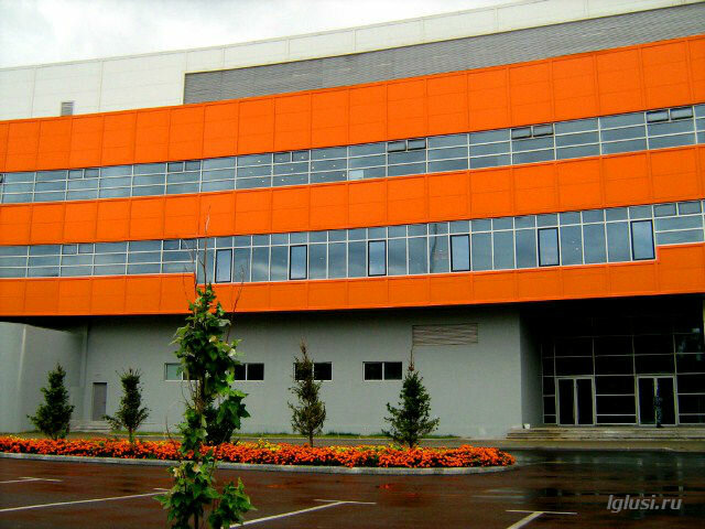 / остров Русский, бассейн ДВФУ