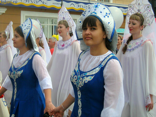 Владивосток, воспоминания о лете, /