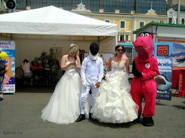 Владивосток, воспоминания о лете, /